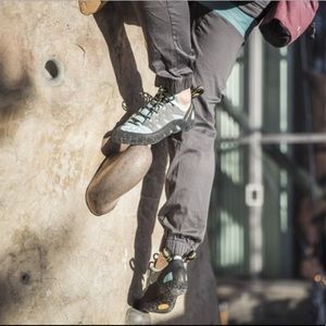 La Sportiva Tarantulace Climbing Shoes